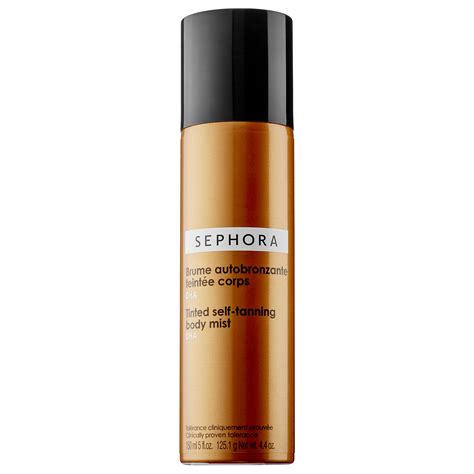 best self tanners at sephora.